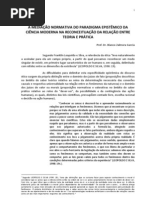 Ciencia Moderna Etica  -  Bianco Zalmora Garcia
