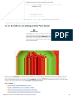 Os 23 Benefícios Da Salsaparrilha Para Saúde _ Dicas de Saúde