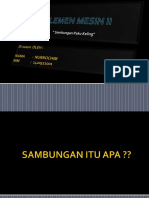 Power Point Elemen Mesin 2