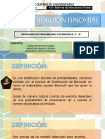 Exposicion Dist Binomial List