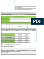 Formato Evidencia Producto Guia3, Codigo y Normas de Soldadura Sena Virtual