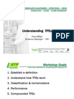 Understanding TPEs