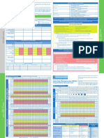 15-0000 - Form - QEWS - Standard Pediatric Observation Chart - 0 To 28 Days