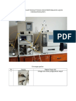 Kromatografi Cair Tingkat Tinggi
