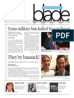 Washingtonblade.com, Volume 48, Issue 32, August 11, 2017