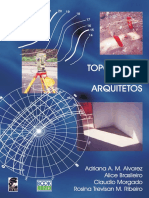 Topografia para Arquitetos Pags Iniciais PDF