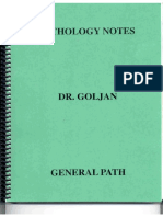 General Pathology Notes PDF