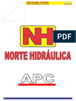 NORTE HIDRAULICA Catalogo Novo PDF