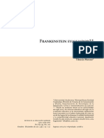 Frankestein Evaluador PDF