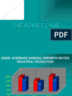 Soviet Case