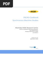 Chapter 10 Synchronous Machines