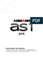 As1 Pcs A V2.1 Bedienungsanleitung 24 Rumänisch PDF
