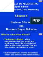 Principles of Marketing Eighth Edition Philip Kotler and Gary Armstrong