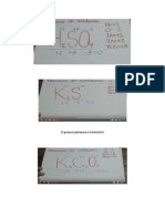 El Potasio Pertenece A La Familia IA