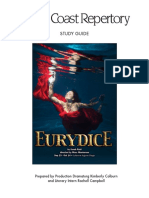 Eurydice Guide