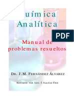 Ejercicios Resueltos de Volumetria PDF