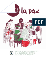 Los Ninos Piensan La Paz PDF