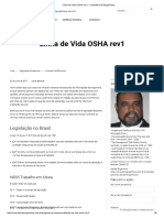 Linha de Vida OSHA Rev1 - Consultoria & Engenharia