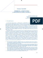 Caporaletti Esperienza Audiotattile PDF