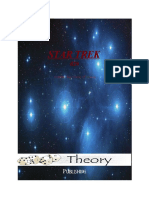 Star Trek RPG d20 Modded