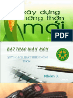 Bản Trình Bày1. Trang VNUA