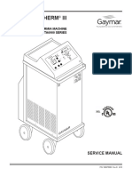 Gaymar - MEDI-THERM® III