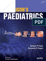 Hutchison Paediatrics_2nd ED