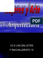 Arquitectura y Arte