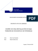 Diseño y cálculo de Instalaciones Eléctricas de baja tensión en un edificio_Maria_Cano_Fernandez.pdf