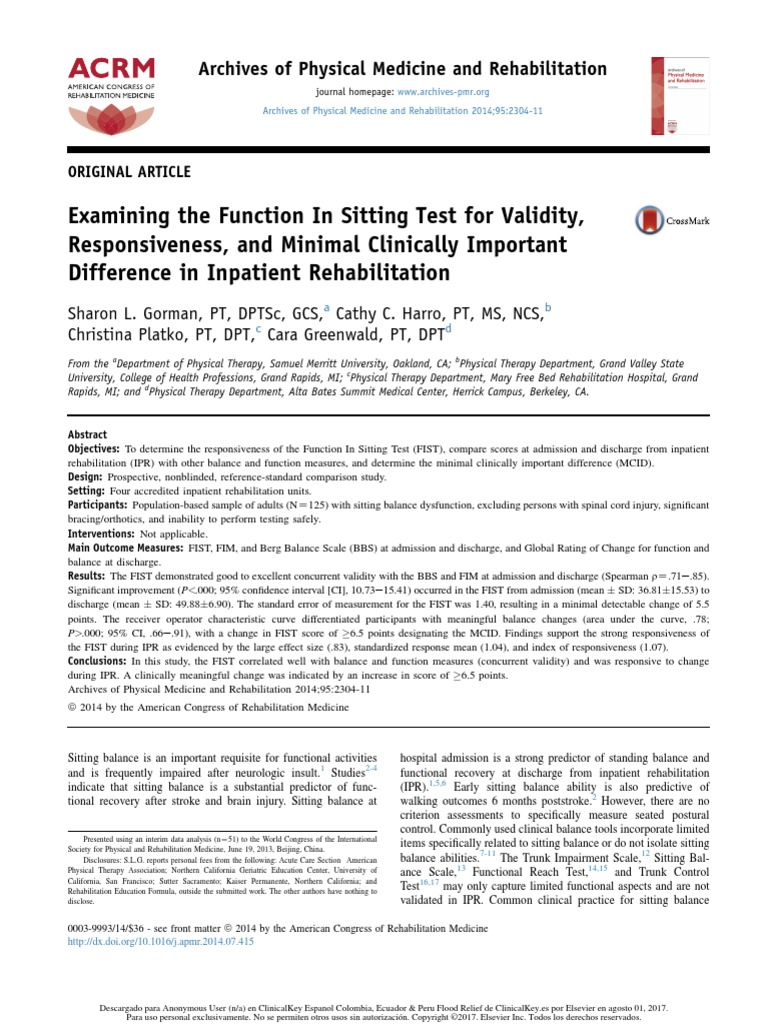 function-in-sitting-test-examination-balance-ability-physical
