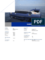 Product Sheet Damen Ferry 1806-07-2016