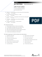 grammar-extra ni 4 unit 4 first-conditional-with-if-and-unless