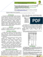 Congresso SZB 2015 - Reformulação Da Dieta Dos Leões-marinhos (Otaria Flavescens) Na Fundação Parque Zoológico de São Paulo