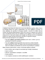 O Blogue Da Fê Blue Bird_ Aprenda Sobre a Epilepsia