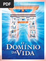 Livreto Domínio Da Vida 2017 Protegido
