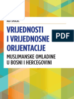 Aid Smajic - Vrijednosti I Vrijednosne Orijentacije PDF