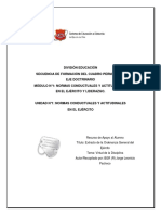 Información Sobre Disciplina PDF