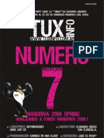 Tuxinfo "Numero 7"