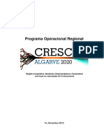 Programa Operacional Regional Algarve IFDR 4 12 Corrigida v6 12