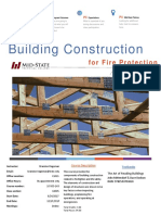 Online Building Construction Syllabus - Fall 2017