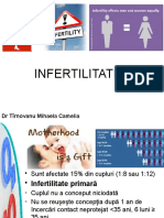 Infertilitatea