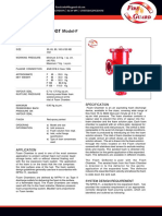 Foam Chamber Model F PDF
