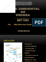 Ficha Ambiental EMIRSA