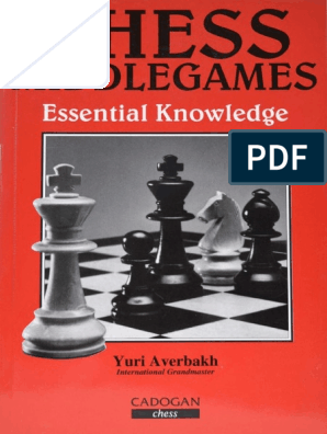 Tempo in Middlegame  Chess Lessons 