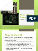 Aura, capítulo III.pptx
