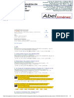 Gig Desarrollos Tijuana Mapa de Google Mexico Serps Resultados de Busqueda Para Gig Desarrollos Tijuana 20-07-17 Abel Jimenez