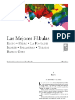 Las Mejores Fabulas.pdf