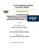 Tesis Maestría Luis Miguel PDF