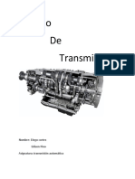 Trabajo Transmisiones