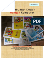 Pembuatan Desain Dengan Komputer PDF